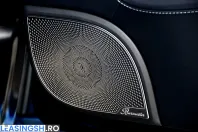 Mercedes-Benz G 63 AMG (Clasa G) din 2025 cu 16.897 km - oferta MER237720 - foto 23