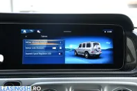 Mercedes-Benz G 63 AMG (Clasa G) din 2025 cu 16.897 km - oferta MER237720 - foto 26