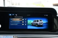 Mercedes-Benz G 63 AMG (Clasa G) din 2025 cu 16.897 km - oferta MER237720 - foto 27