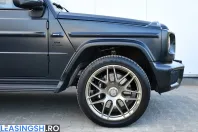 Mercedes-Benz G 63 AMG (Clasa G) din 2025 cu 16.897 km - oferta MER237720 - foto 37
