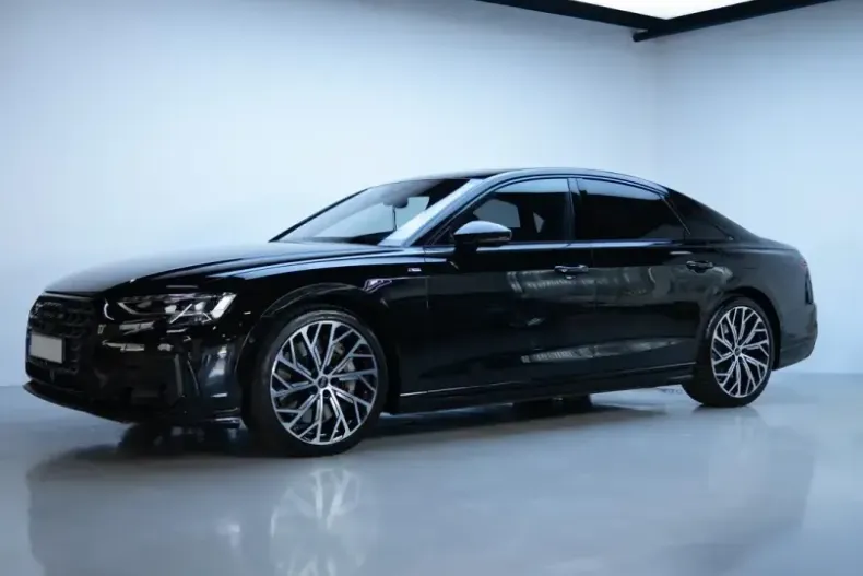 Audi A8 din 2023 cu 28.500 km - oferta AUD237721 - foto 5