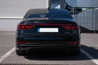 Audi A8 din 2023 cu 28.500 km - oferta AUD237721 - foto 8