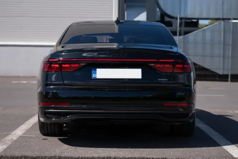 Audi A8 din 2023 cu 28.500 km - oferta AUD237721 - foto 8