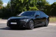 Audi A8 din 2023 cu 28.500 km - oferta AUD237721 - foto 9