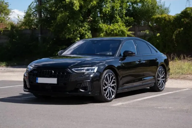 Audi A8 din 2023 cu 28.500 km - oferta AUD237721 - foto 9