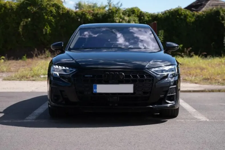 Audi A8 din 2023 cu 28.500 km - oferta AUD237721 - foto 11