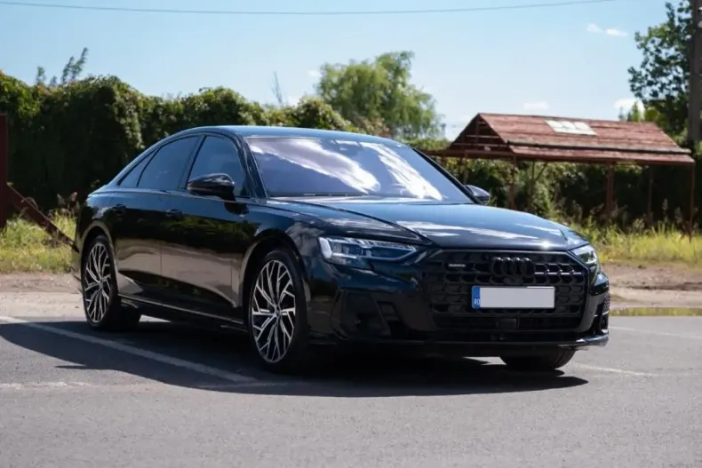 Audi A8 din 2023 cu 28.500 km - oferta AUD237721 - foto 12