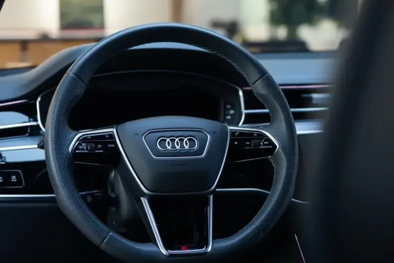Audi A8 din 2023 cu 28.500 km - oferta AUD237721 - foto 14