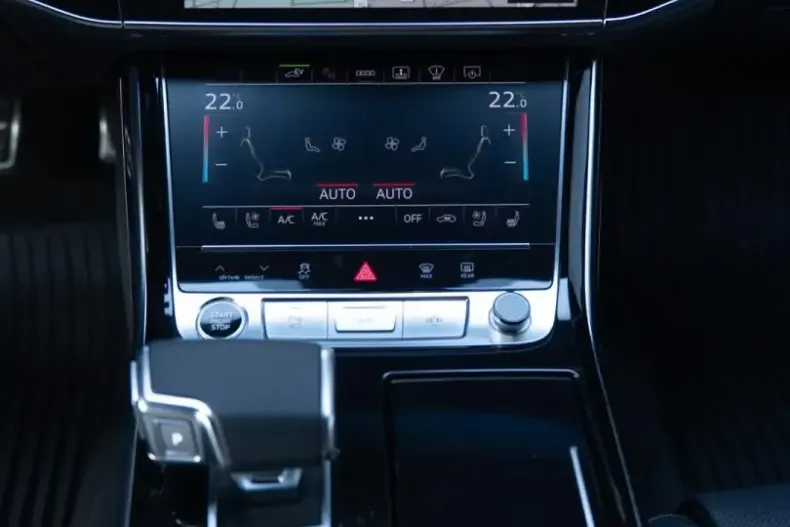 Audi A8 din 2023 cu 28.500 km - oferta AUD237721 - foto 21