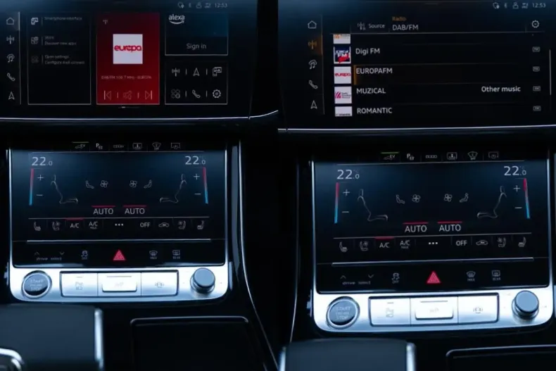 Audi A8 din 2023 cu 28.500 km - oferta AUD237721 - foto 26