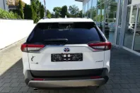 Toyota RAV4 din 2021 cu 58.450 km - oferta TOY237722 - foto 3