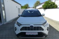 Toyota RAV4 din 2021 cu 58.450 km - oferta TOY237722 - foto 4