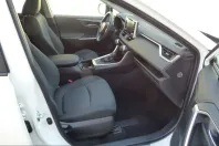 Toyota RAV4 din 2021 cu 58.450 km - oferta TOY237722 - foto 5