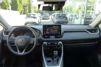 Toyota RAV4 din 2021 cu 58.450 km - oferta TOY237722 - foto 7