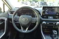 Toyota RAV4 din 2021 cu 58.450 km - oferta TOY237722 - foto 8