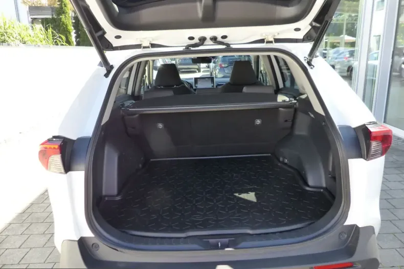 Toyota RAV4 din 2021 cu 58.450 km - oferta TOY237722 - foto 9