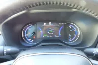 Toyota RAV4 din 2021 cu 58.450 km - oferta TOY237722 - foto 13