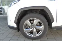 Toyota RAV4 din 2021 cu 58.450 km - oferta TOY237722 - foto 14