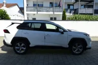 Toyota RAV4 din 2021 cu 58.450 km - oferta TOY237722 - foto 17