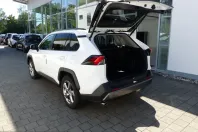 Toyota RAV4 din 2021 cu 58.450 km - oferta TOY237722 - foto 20