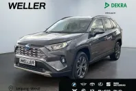 Toyota RAV4 din 2022 cu 49.514 km - oferta TOY237723 - foto 1