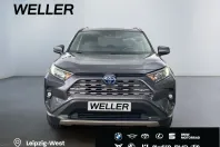 Toyota RAV4 din 2022 cu 49.514 km - oferta TOY237723 - foto 2