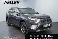 Toyota RAV4 din 2022 cu 49.514 km - oferta TOY237723 - foto 3