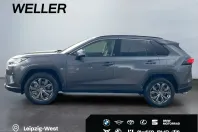 Toyota RAV4 din 2022 cu 49.514 km - oferta TOY237723 - foto 4