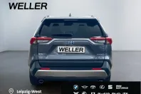 Toyota RAV4 din 2022 cu 49.514 km - oferta TOY237723 - foto 5