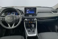 Toyota RAV4 din 2022 cu 49.514 km - oferta TOY237723 - foto 9