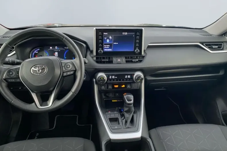Toyota RAV4 din 2022 cu 49.514 km - oferta TOY237723 - foto 9