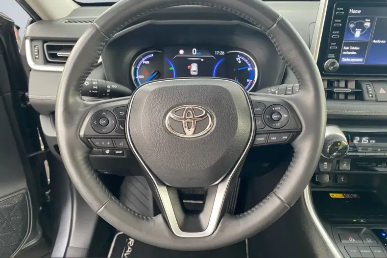 Toyota RAV4 din 2022 cu 49.514 km - oferta TOY237723 - foto 10