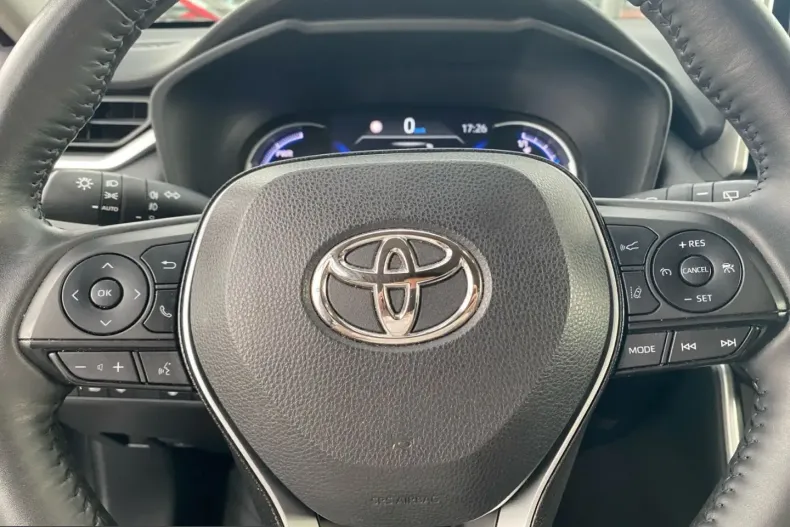 Toyota RAV4 din 2022 cu 49.514 km - oferta TOY237723 - foto 11
