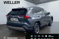 Toyota RAV4 din 2022 cu 49.514 km - oferta TOY237723 - foto 16
