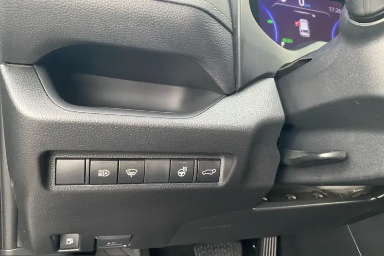 Toyota RAV4 din 2022 cu 49.514 km - oferta TOY237723 - foto 21