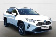 Toyota RAV4 din 2021 cu 50.751 km - oferta TOY237724 - foto 1