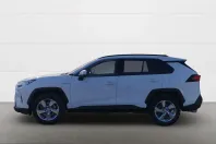 Toyota RAV4 din 2021 cu 50.751 km - oferta TOY237724 - foto 2