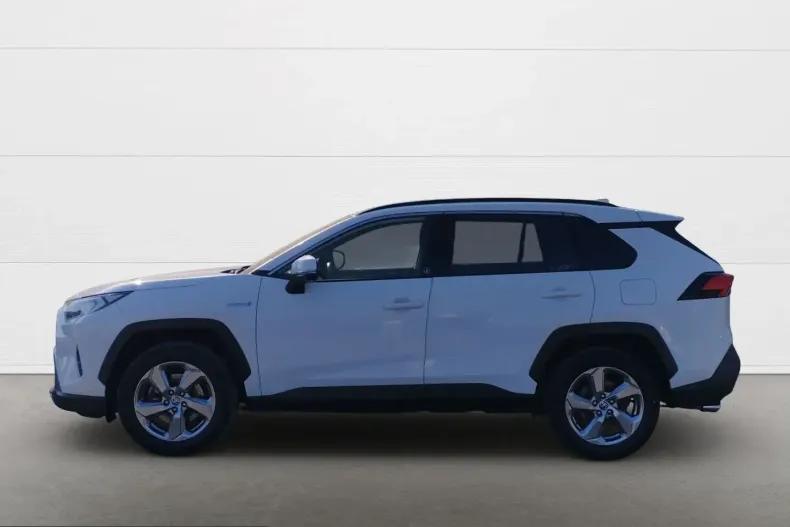 Toyota RAV4 din 2021 cu 50.751 km - oferta TOY237724 - foto 2