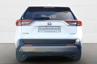Toyota RAV4 din 2021 cu 50.751 km - oferta TOY237724 - foto 4
