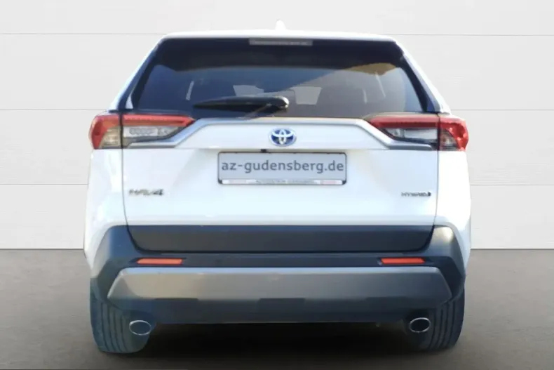 Toyota RAV4 din 2021 cu 50.751 km - oferta TOY237724 - foto 4