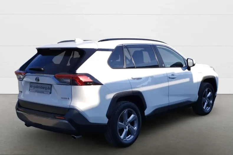 Toyota RAV4 din 2021 cu 50.751 km - oferta TOY237724 - foto 6