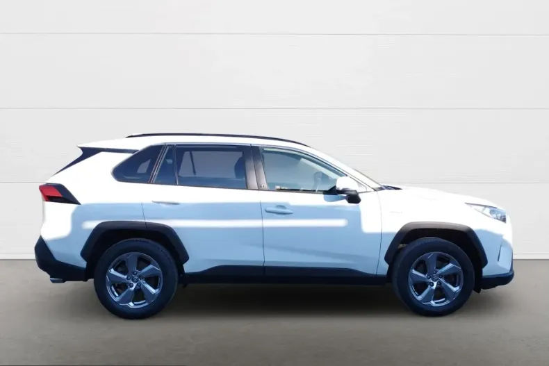 Toyota RAV4 din 2021 cu 50.751 km - oferta TOY237724 - foto 7