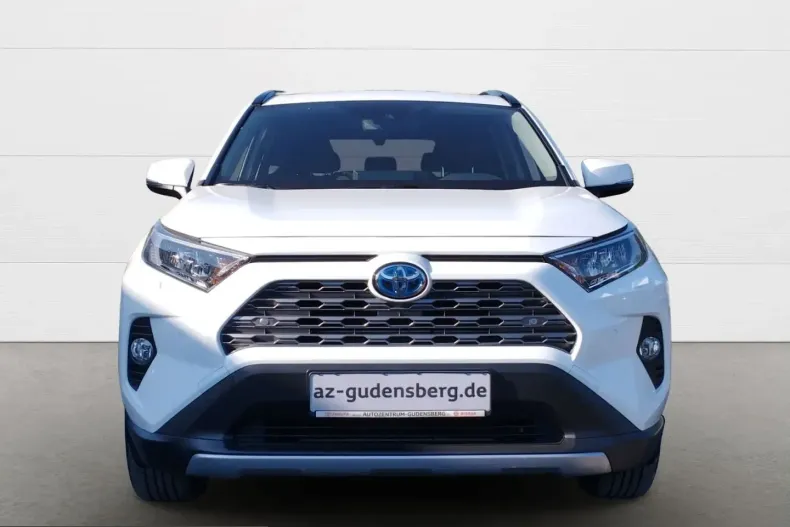 Toyota RAV4 din 2021 cu 50.751 km - oferta TOY237724 - foto 8
