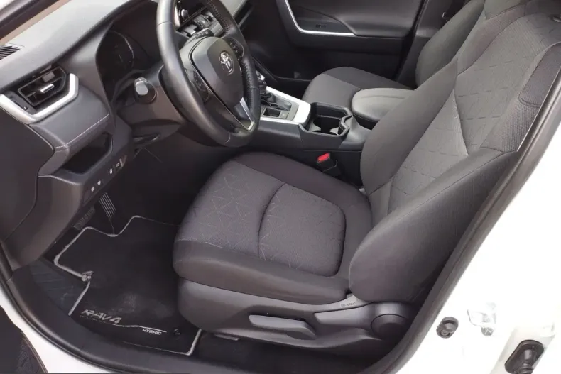 Toyota RAV4 din 2021 cu 50.751 km - oferta TOY237724 - foto 9