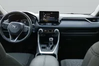 Toyota RAV4 din 2021 cu 50.751 km - oferta TOY237724 - foto 10