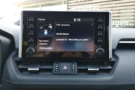 Toyota RAV4 din 2021 cu 50.751 km - oferta TOY237724 - foto 11