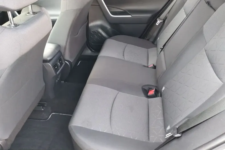 Toyota RAV4 din 2021 cu 50.751 km - oferta TOY237724 - foto 16