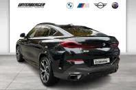 BMW X6 (Seria X) din 2025 cu 9.500 km - oferta BMW237725 - foto 4