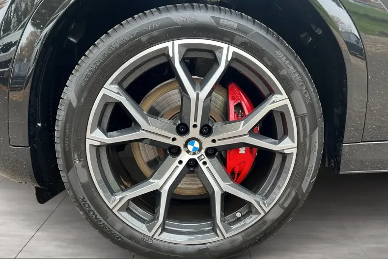 BMW X6 (Seria X) din 2025 cu 9.500 km - oferta BMW237725 - foto 6