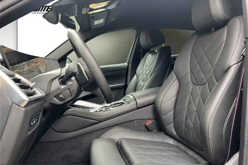 BMW X6 (Seria X) din 2025 cu 9.500 km - oferta BMW237725 - foto 10